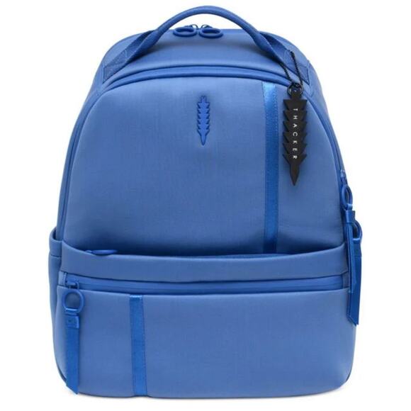 Thacker Carey Neoprene Backpack - Picture 1 of 11